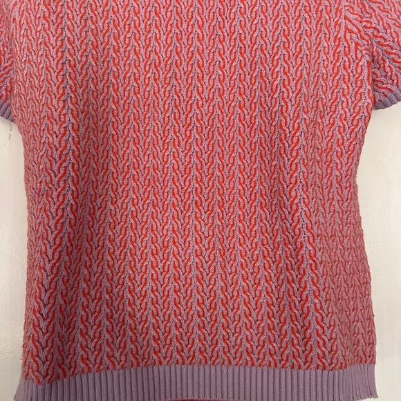 Anthropologie Knit Top Sweater - Picture 3 of 8